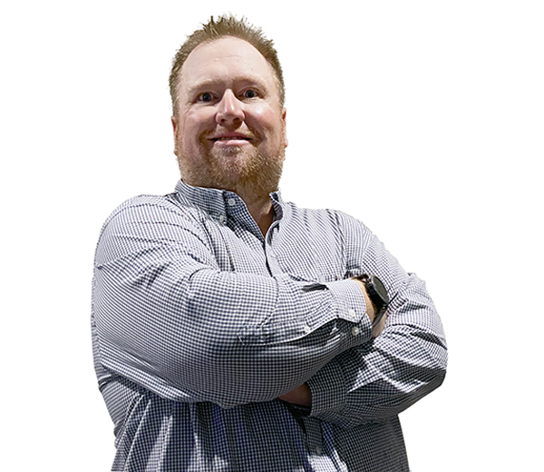 Ryan Nolevanko