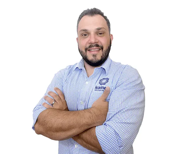 Felipe Alves, TSM Southwestern US