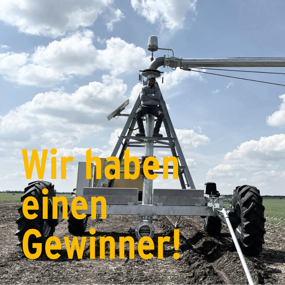 Competition Winner DE