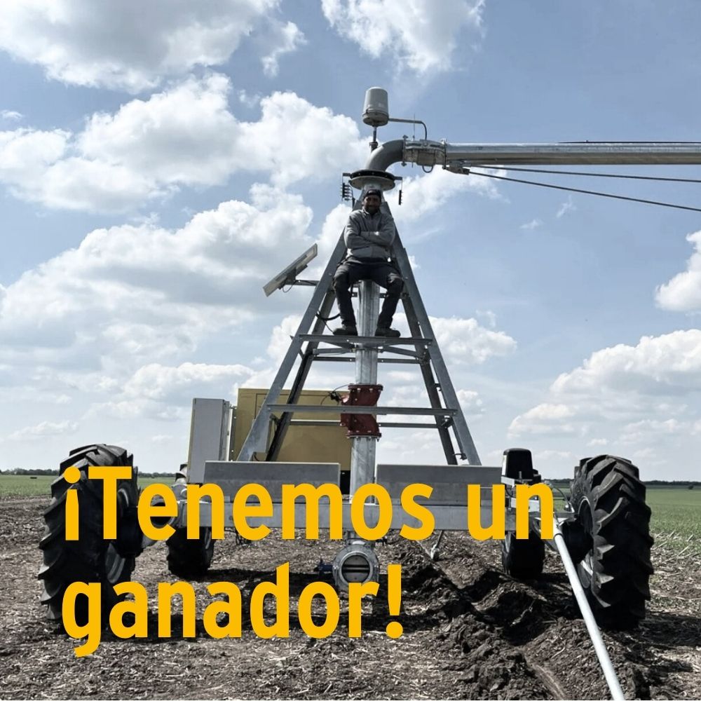 Competition Winner ES