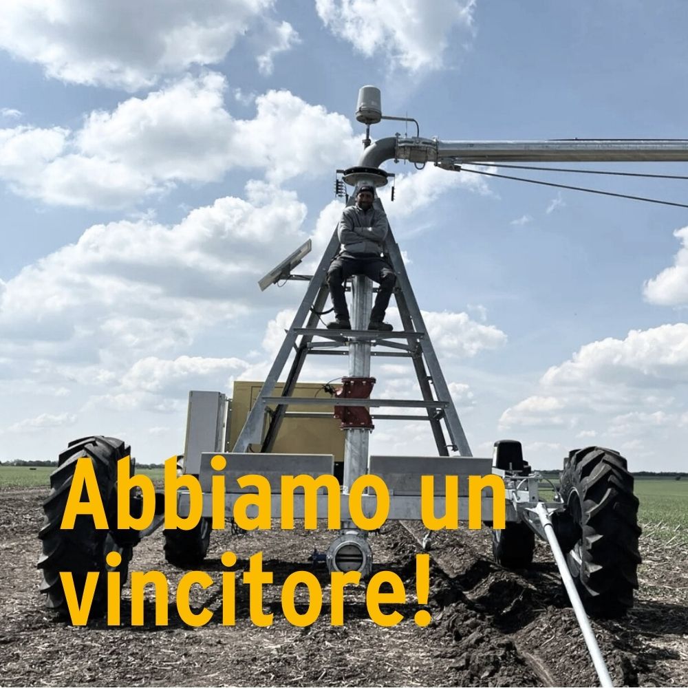 Competition Winner IT